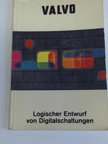 Logischer entwurf von - logischer,