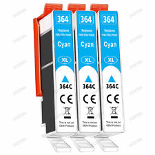 Druckerpatronen für 364XL mit