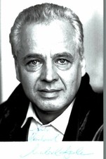 Michael Ande  * Original