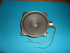 KR 650 Lautsprecher L 2411, RFT DDR