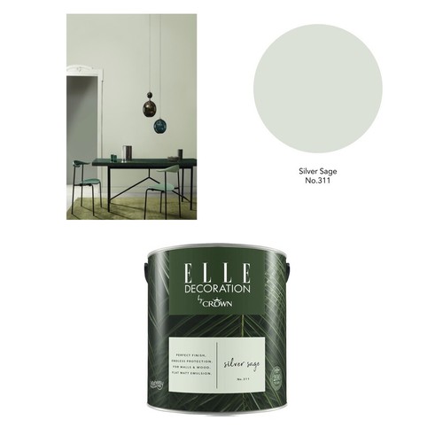 Elle decoration liter - decoration,