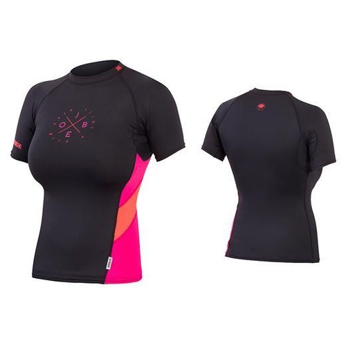 Jobe damen rash - rash, lycra
