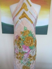 Tuch ca. 90 x 90 cm Renato Balestra