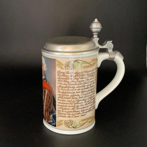 Villeroy boch heinrich - boch, heinrich: