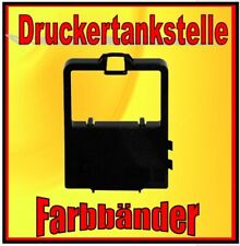 10x Farbband für NEC Gruppe