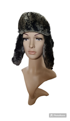 Mjm hats leder winter mütze - hats,