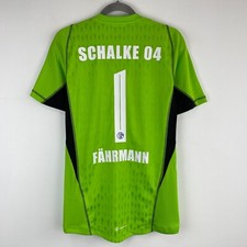 Schalke 04 2023/2024 Adidas