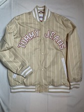 Tommy Jeans Bomber Jacke XL