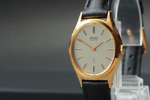 Vintage 1979 seiko belfina - vintage,