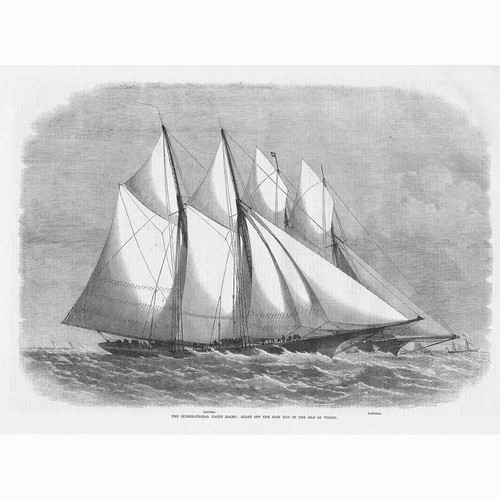 Yachtrennen die sappho - yachtrennen,