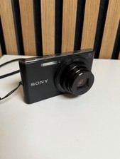 Sony Cyber-shot DSC-W830