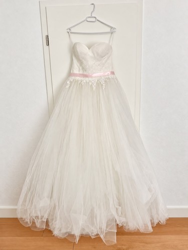 Kleid brautkleid hochzeit - kleid,