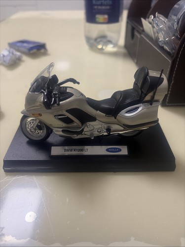 Bmw k1200 welly motorrad - bmw,