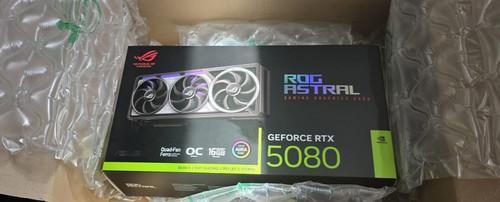 Asus rog astral geforce rtx - asus,