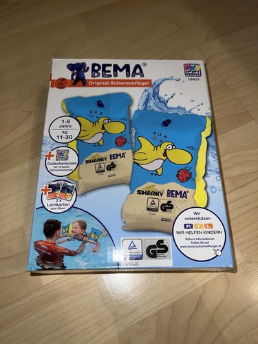 Bema original schwimmflügel - original,
