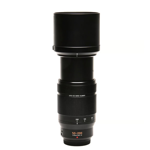 Panasonic lumix leica vario - panasonic,