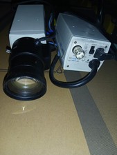 Sharp Kamera XC-611 CCD