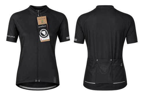 Endura damen pro kurzarm - pro, sl