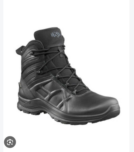 Polizei einsatzstiefel haix - polizei,