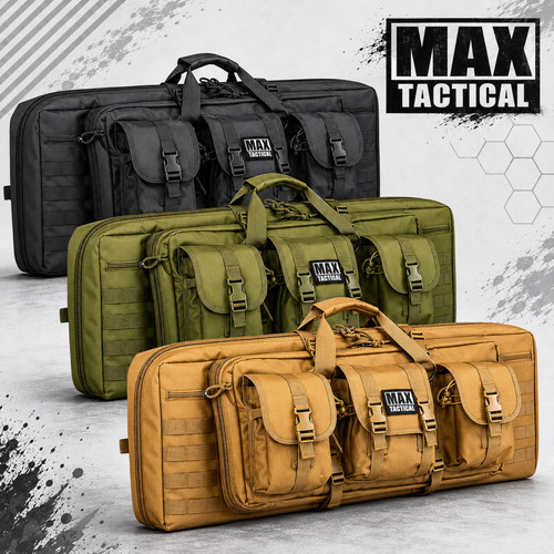 Max tactical heavy duty - tactical,