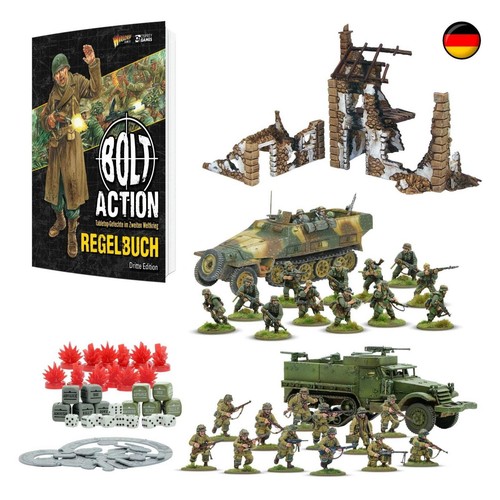 Band brothers warlord - of, de