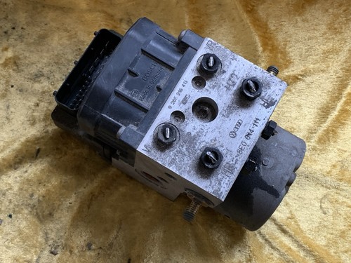 Audi b5 abs block - audi,