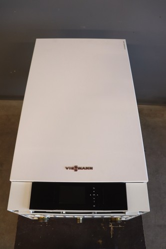 Viessmann vitodens 200 - viessmann,