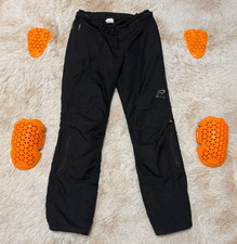 Rukka Gore-Tex Cordura Biker