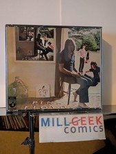 Pink Floyd - Ummagumma, EMI