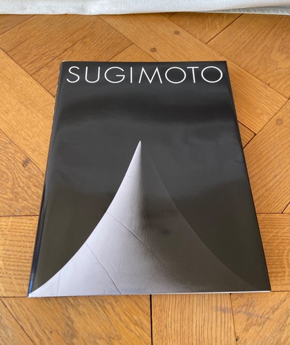 Hiroshi sugimoto book - book,