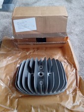 Zylinderkopf Sachs Motor 1251