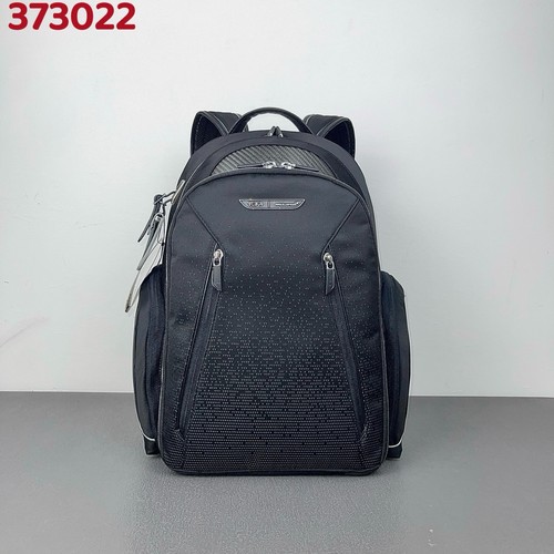 Tumi mclaren ballistic nylon - tumi,