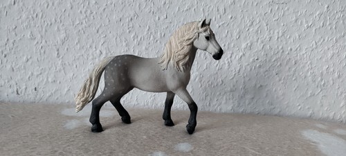 Schleich andalusier hengst - schleich,