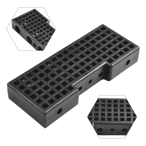 Motorblock platte block board - motorblock,