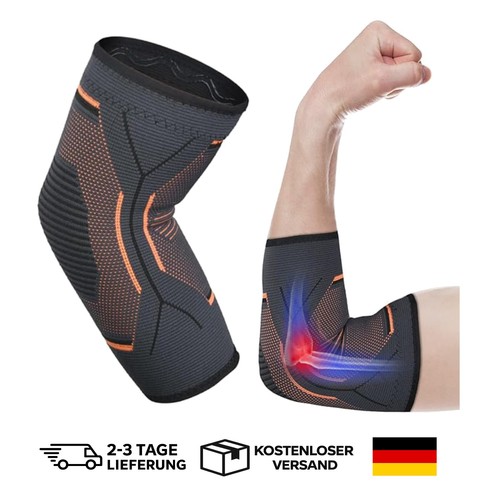Elbow bandage sport - elbow,