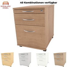 Rollcontainer CADI 43x58x59 cm