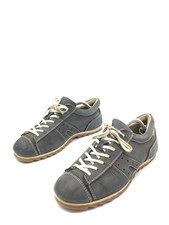 Snipe Ripple Zapatos De Cuero