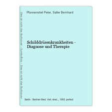 Schilddrüsenkrankheiten -