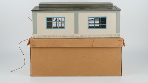 Märklin 7029 blech - 7029,