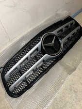 Original Mercedes GLA W156