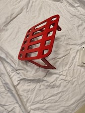 Topcaseträger Yamaha TT 600 Gepäckbrücke XT600 Gepäckträger