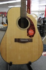 Fender Dreadnought