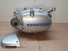 ZUNDAPP MOTOR 5 GEARS-KS 50,C