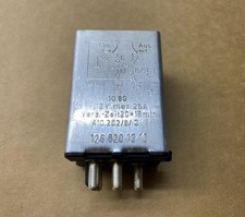 Mercedes W126 S-Klasse Relais