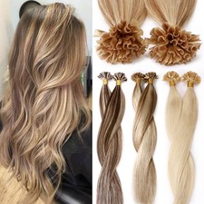 Keratin Bonding Hair