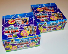 MATCH ATTAX Bundesliga 2015/16