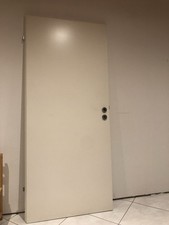 Holz Einbautür / Einzeltür