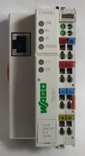 Wago 750-841 Ethernet TCP/IP