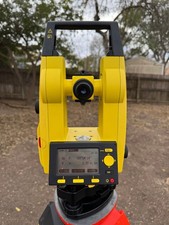 Leica Builder T100 Digital