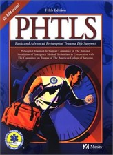 PHTLS Basic and Advanced